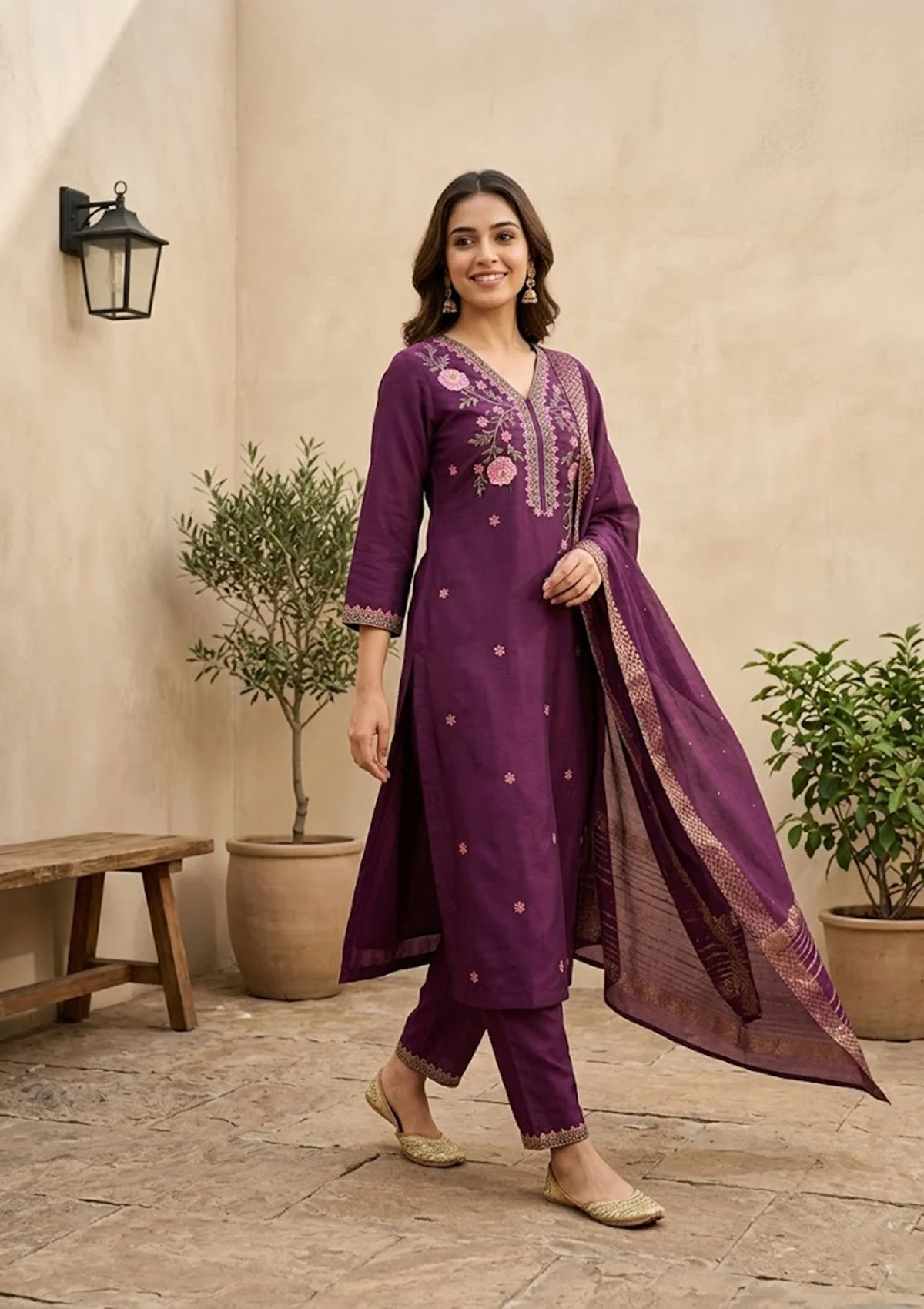 New Arrivals Readymade Salwar Suits